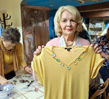 Dajme oblečeniu druhú šancu